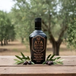 Premium Zeytinyağı - 500 ml