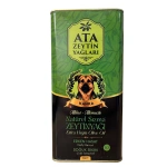 Natural Sızma Zeytinyağı - 5 lt