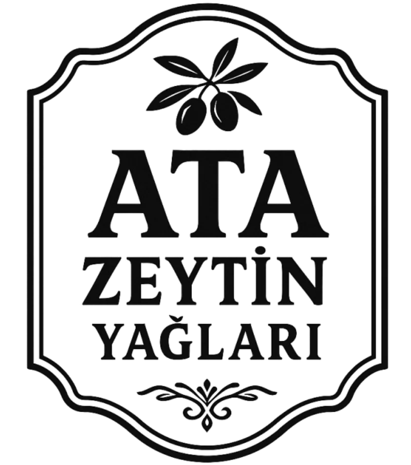 Ata Zeytinyağları 
