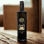 Paşa Zeytinyağı - 750ml