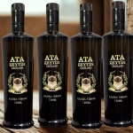 Paşa Zeytinyağı - 750ml (4 Adet)
