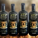 Kanka Zeytinyağı - 1000ml (4 Adet)