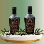 2 Adet Premium Zeytinyağı