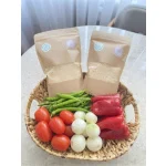 GELENEKSEL EV YAPIMI TARHANA 1 KG